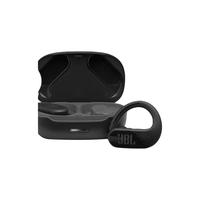 JBL 杰宝 ENDURANCE PEAK II 入耳式挂耳式真无线蓝牙耳机 黑色