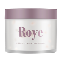 Roye 若也 水润赋活蓬松发膜 236g