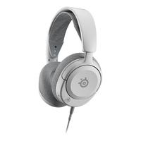  Steelseries/赛睿 电竞头戴式 游戏耳机  白色，黑色，Nova 1X 有线