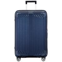 Samsonite 新秀丽 LITE-BOX系列 PP拉杆箱 42N0001