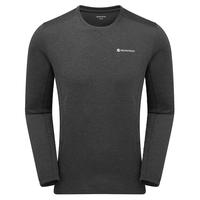MONTANE盟泰恩DART LONG SLEEVE 户外速干衣男透气徒步爬山越野跑