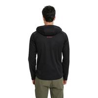 MAMMUT 猛犸象 Clion Advanced 男子软壳衣 1011-21163