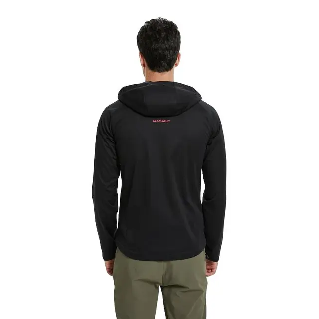 MAMMUT 猛犸象 Clion Advanced 男子软壳衣 1011-21163