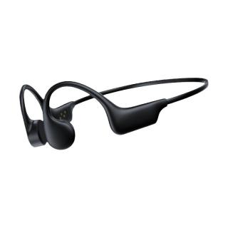 OYOCO X6PRO 骨传导 曜夜黑 32G内存 IPX8防水 蓝牙耳机