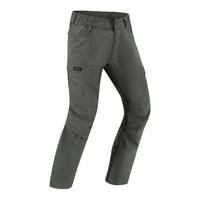 DECATHLON 迪卡侬 TREK 100 男子速干裤 8552331
