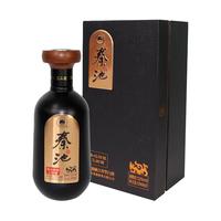 秦池 52度500ml秦池四號工坊酒 高度白酒 52度 500mL 1瓶