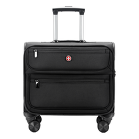 CROSSGEAR 尼龙拉杆箱 CR-1311