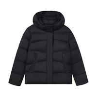 FILA 斐乐 女装女式羽绒服女子百搭保暖舒适宽松羽绒服外套