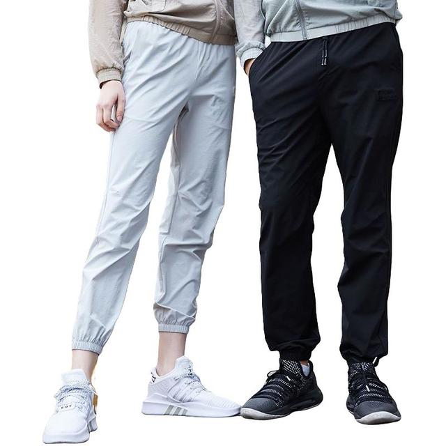 ALPINT MOUNTAIN 速干 女士冲锋裤