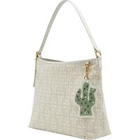 思加图通勤托特包腋下包小方包手拎包单肩包女包