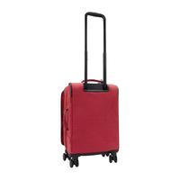 凯普林 kipling男女款2024秋冬拉杆箱|SPONTANEOUS系列 S-尚红色