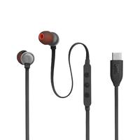 JBL/杰宝 重低音 入耳式有线耳机 有线充电 3.5mm