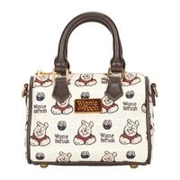 Disney 迪士尼 包包女包轻奢冬高级感休闲腋下包百搭斜挎女小方