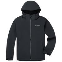 Columbia 哥伦比亚 三合一冲锋衣 WE6347