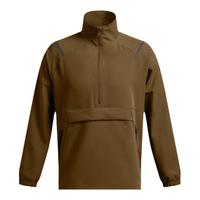 【曾舜晞同款】安德玛 UNDER ARMOURUA Unstoppable男训练运动卫衣1387891