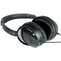 CREATIVE 创新 Aurvana SE 耳罩式头戴式有线耳机 黑色 3.5mm