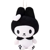 三丽鸥（SANRIO）50周年限定 毛绒玩具生日礼物送女友