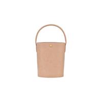 LONGCHAMP 珑骧 Épure 女士单肩水桶包