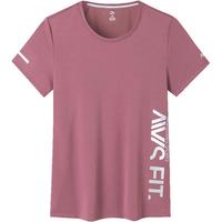 ANTA 安踏 女子运动T恤 962127146