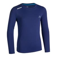 DECATHLON/迪卡侬 防紫外线 儿童防晒长袖T恤