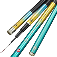 GW/光威 超轻硬 鱼竿+金属竿止+竿稍 3.6米+金属竿止+竿稍+送配件