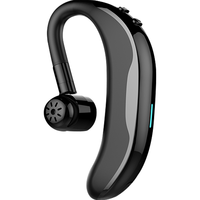  MasentEk/美讯 超长续航 无线蓝牙耳机  有线充电 Type-C