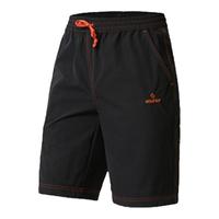 JUNYU/君羽 男士速干短裤 黑色,棕色,深爵蓝 XXL,S,M,L,XL,XXXL
