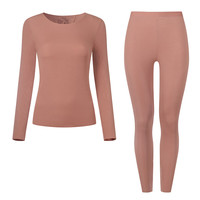 Triumph 黛安芬 女士保暖内衣套装 H000180