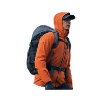 KAILAS/凯乐石 三合一 男士冲锋衣 羽绒内胆