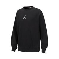 耐克NIKE【滔搏运动】男子AS M J BRKLN FLC CREW MVP GCEL卫衣 HV1751-010 L