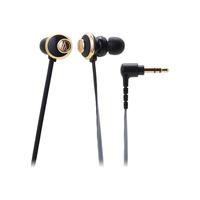  audio-technica/铁三角  耳道式耳机