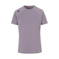 DESCENTE迪桑特WOMEN’S TRAINING系列女士短袖T恤