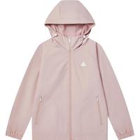 匹克 驭水科技|防泼水春季女休闲风衣防风外套休闲运动上衣