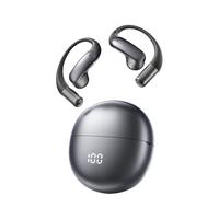  Newmine/纽曼 Ai同声传 蓝牙耳机  有线充电 Type-C 黑色