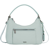 TUMI 途明 VOYAGEUR系列女士商务旅行高端时尚斜挎包 0196610MST 薄雾绿