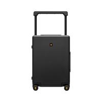 宽拉杆20寸行李箱拉杆箱男女大容量PC箱静音万向轮省力登机