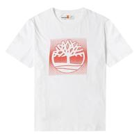 2024款户外圆领短袖男装上衣休闲舒适透气运动T恤