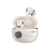 EDIFIER 漫步者 Retro Pro2 入耳式真无线主动降噪蓝牙耳机