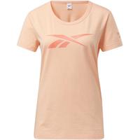 Reebok 锐步 H52982 女士运动短袖