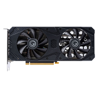 影驰 GALAX GeForce RTX3060 12G NVIDIA芯片 电脑显卡