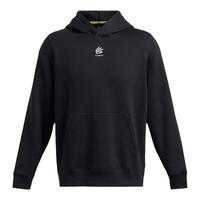 安德玛 UNDER ARMOURUA CURRY库里Splash篮球运动连帽卫衣1387096