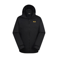 Jack Wolfskin 狼爪 ACTIVE OUTDOOR系列 男子冲锋衣 5119612