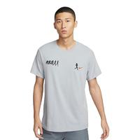  NIKE/耐克 速干透气 男士T恤