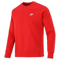 NIKE 耐克 男装短袖宽松T恤运动服跑步透气休闲半袖FV8391-010