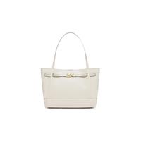 迈克高仕REED系列纯色托特包手提包