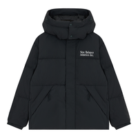 NB24年冬款男款休闲时尚潮流鸭绒羽绒服NPE41011