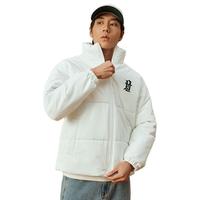 匹克RIGHT系列丨运动棉衣保暖防风运动外套百搭上衣DF534290