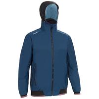 DECATHLON 迪卡侬 户外潮流外套薄款单层防风防雨风衣夹克男女秋冬帆船ODT2