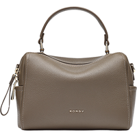 轻软饭盒包波士顿手提包枕头包24年手提包单肩斜挎包包女包