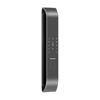 Panasonic 松下 EMW8112GH 全自动指静脉智能锁